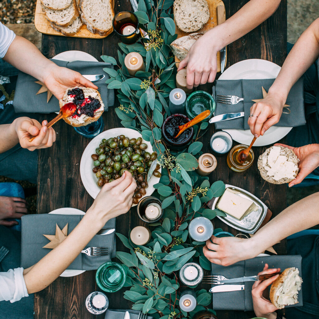 A Foodie’s Guide to North Bailey: Discovering Amherst’s Hidden Culinary Gems